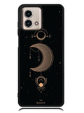The Moon F Motorola Moto G Stylus 5G 2023 Case