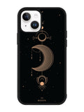 The Moon F iPhone 15 Case OV2220