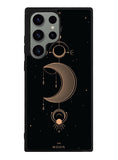 The Moon F Samsung Galaxy S23 Ultra 5G Case