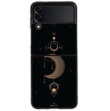 The Moon F Samsung Galaxy Z Flip 4 5G 2022 Case