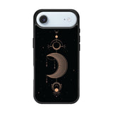 The Moon F iPhone Air Case