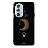 The Moon F Motorola Moto Edge 2022 Case
