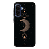 The Moon F Samsung Galaxy A17 Case