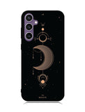 The Moon F Samsung Galaxy S23 FE 5G Case