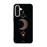The Moon F Samsung Galaxy A36 Case OV2953