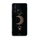 The Moon F Motorola Moto G Power 5G 2024 Case OV2953