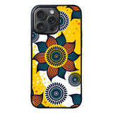 Abstract Pattern FLF0497 iPhone 15 Pro Max Case
