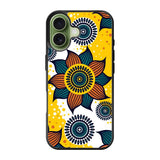 Abstract Pattern FLF0497 iPhone 17 Case