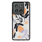 Floral Flowers FLF0501 Motorola Moto Edge 2025 Case