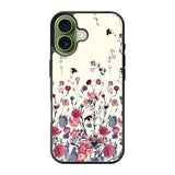 Flowers Art FLF0503 iPhone 17 Case