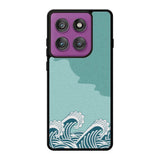 Japanese Wave FLF0508 Motorola Moto Edge 60 Pro Case