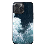 Ocean Wave FLF0509 iPhone 15 Pro Max Case