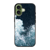 Ocean Wave FLF0509 iPhone 17 Case