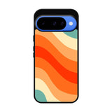 Colorfull Retro FLF0510 Google Pixel 10 Case