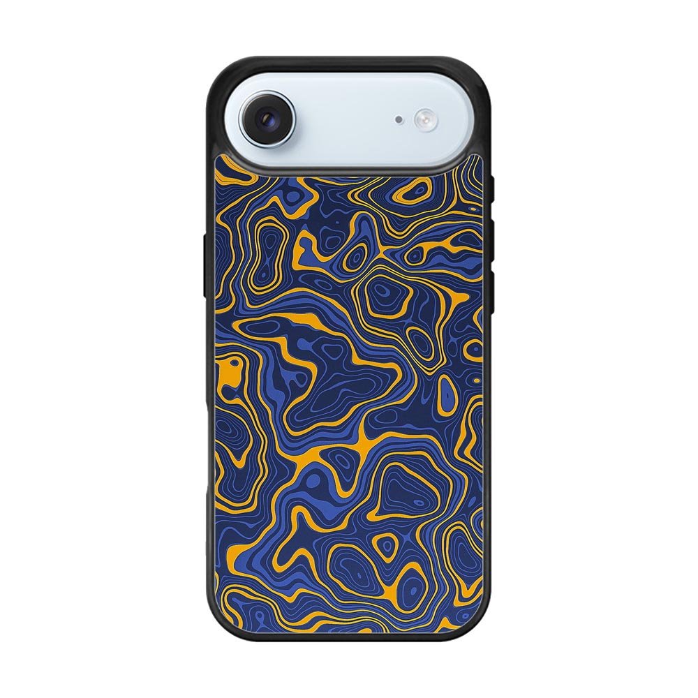 Abstract Art FLF0515 iPhone Air Case