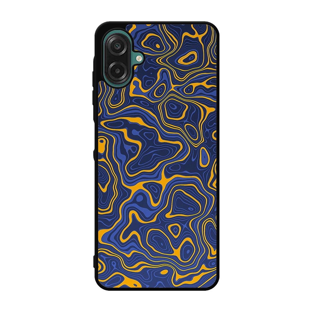 Abstract Art FLF0515 Samsung Galaxy A07 Case