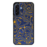Abstract Art FLF0515 Samsung Galaxy A17 Case