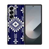 Pattern Geometric FLF0523 Samsung Galaxy Z Fold 7 5G Case
