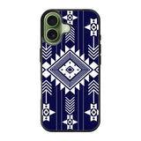 Pattern Geometric FLF0523 iPhone 17 Case