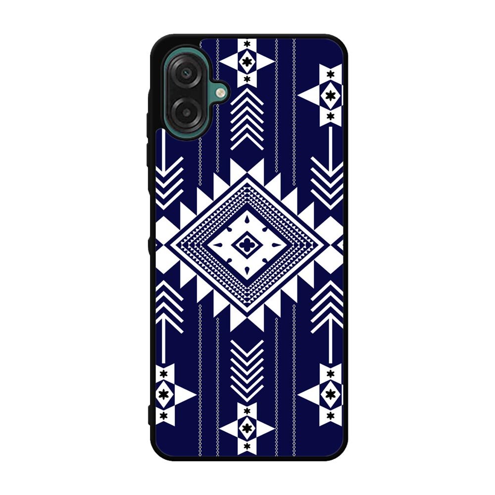 Pattern Geometric FLF0523 Samsung Galaxy A07 Case