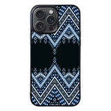 Abstract Geometric FLF0534 iPhone 15 Pro Max Case