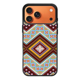 Pattern Geometric FLF0535 iPhone 17 Pro Max Case