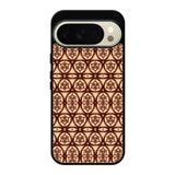 Abstract Patterns FLF0540 Google Pixel 10 Pro Case
