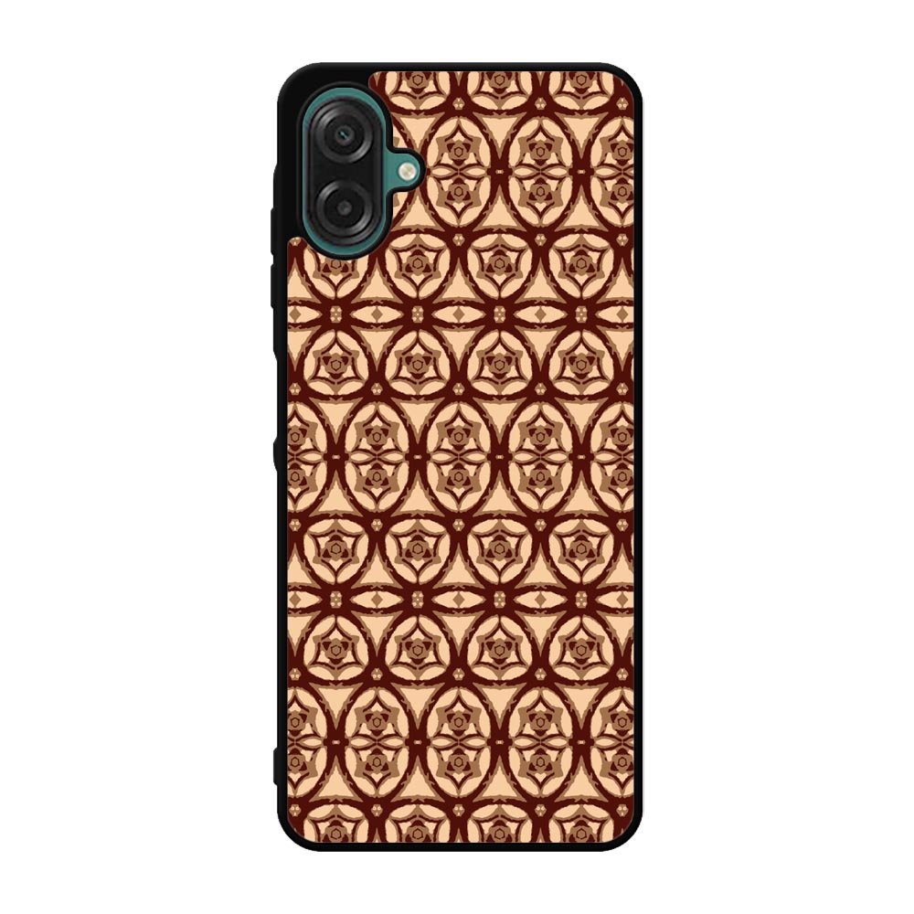 Abstract Patterns FLF0540 Samsung Galaxy A07 Case