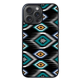 Colorful Pattern FLF0541 iPhone 15 Pro Max Case