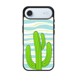 Cactus Vector Colors FLF0552 iPhone Air Case