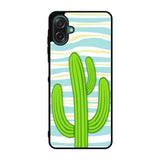 Cactus Vector Colors FLF0552 Samsung Galaxy A07 Case