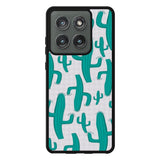 Cactus Pattren FLF0560 Motorola Moto Edge 2025 Case