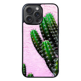 Cactus Thorns FLF0564 iPhone 15 Pro Max Case