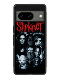 Slipknot Mask Google Pixel 8A Case QC5336