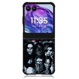 Slipknot Mask Motorola Moto Razr Plus 2024 , Moto Razr+ 2024 Case OV5336