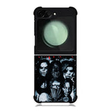 Slipknot Mask Samsung Galaxy Z Flip 6 5G 2024 Case OV5336