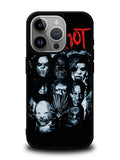 Slipknot Mask iPhone 14 Pro Max Case QC5336