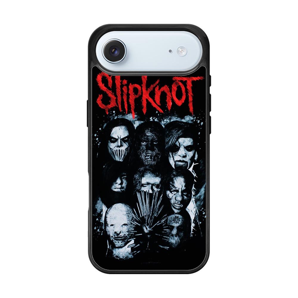 Slipknot Mask iPhone Air Case OV5336