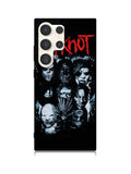 Slipknot Mask Samsung Galaxy S25 Ultra 5G Case QC5336
