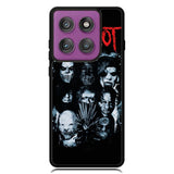Slipknot Mask Motorola Moto Edge 2025 | Moto Edge 60 Fusion | Moto Edge 60 Pro Case OV5336