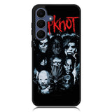 Slipknot Mask Samsung Galaxy S25 FE Case OV5336