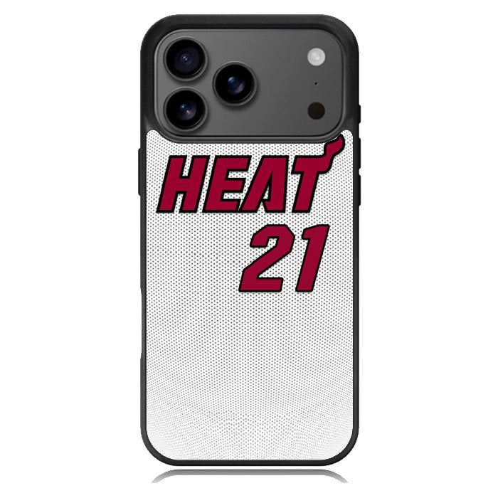 Miami Heat NBA Samsung Galaxy S26 Case OV10969