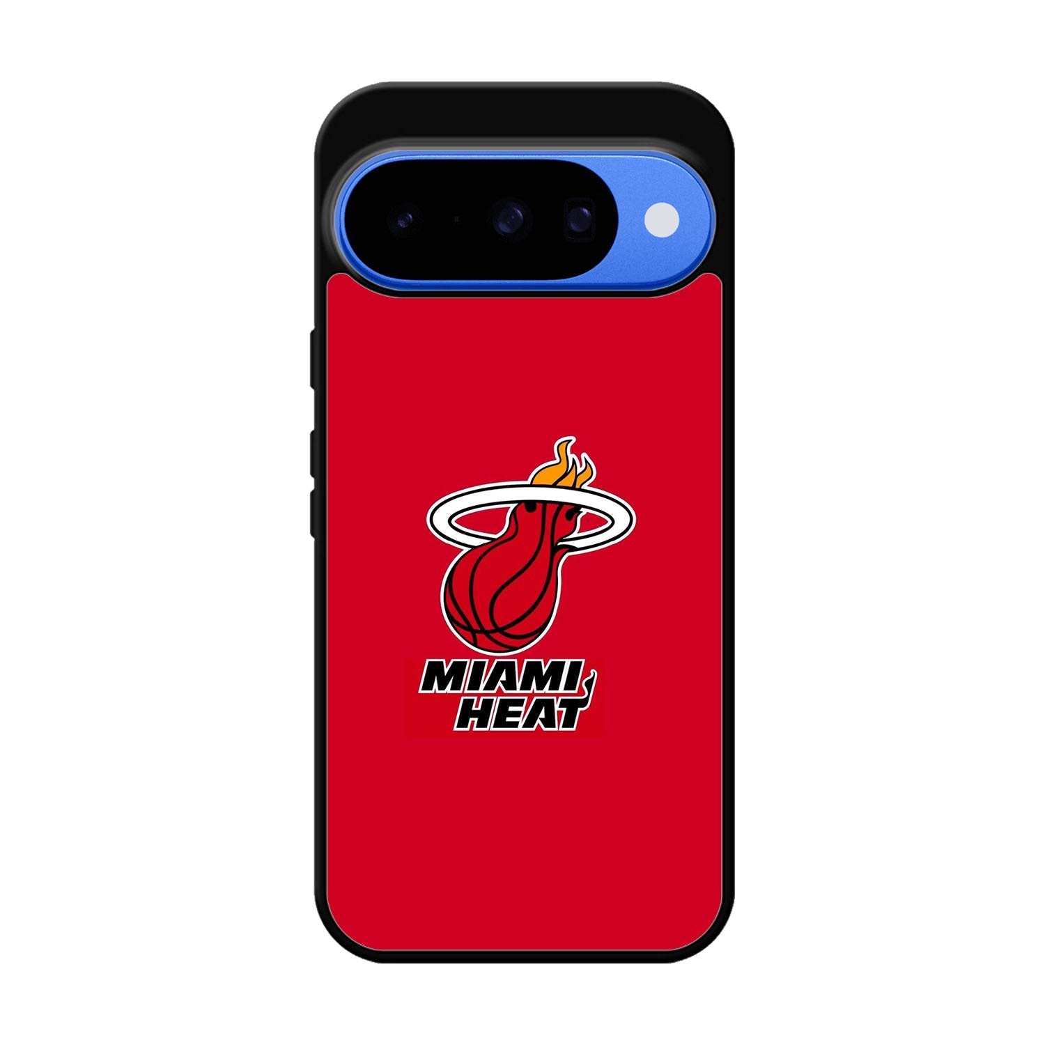 Miami Heat Logo Google Pixel 10 Case OV10968