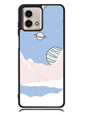 Galaxy Space Beautifull Motorola Moto G Stylus 5G 2023 Case OV11092