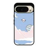 Galaxy Space Beautifull Google Pixel 10 Pro XL Case OV11092