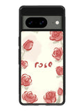 Rose Aesthetic Painting Google Pixel 8 Case QC11015