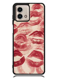 Kiss Lips Woman Motorola Moto G Stylus 5G 2023 Case OV11128
