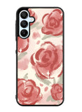 Rose Painting Samsung Galaxy A35 5G Case OV11016
