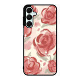 Rose Painting Samsung Galaxy A16 Case OV11016