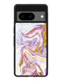 Preety Marble Combine Google Pixel 8A Case QC11008